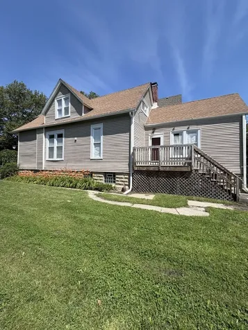 7629 South Dante Avenue Chicago IL 60619