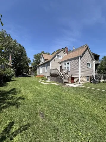 7629 South Dante Avenue Chicago IL 60619