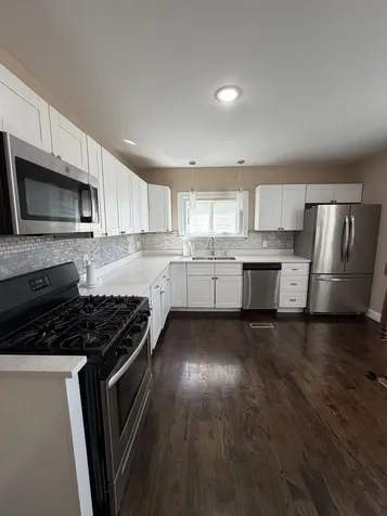 7629 South Dante Avenue Chicago IL 60619