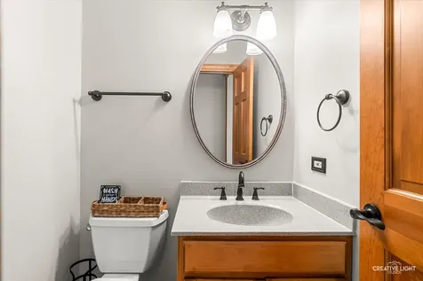 40W913 Trotter Lane St. Charles IL 60175