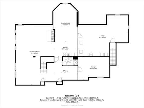 40W913 Trotter Lane St. Charles IL 60175