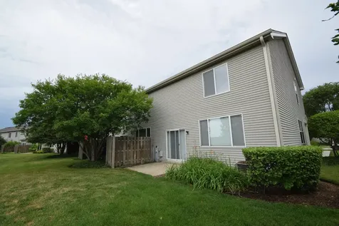 591 West Kristina Lane Round Lake IL 60073