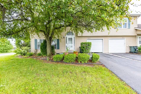 19733 South Edinburgh Lane Frankfort IL 60423