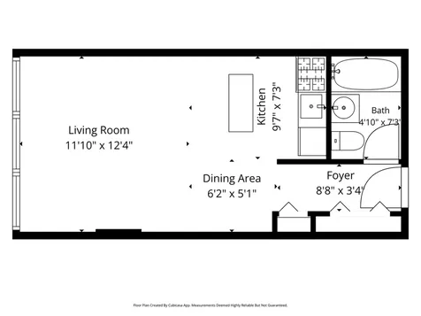 7234 West North Avenue Elmwood Park IL 60707
