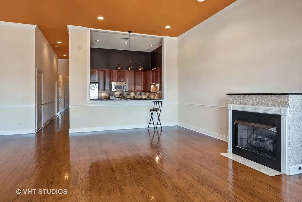123 South Western Avenue Chicago IL 60612