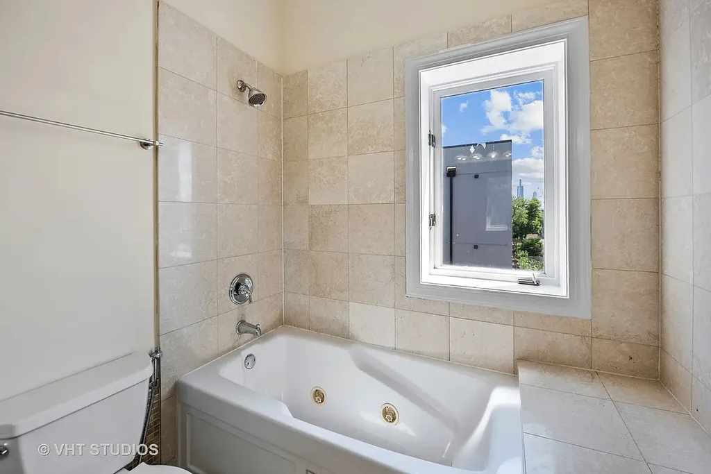 123 South Western Avenue Chicago IL 60612