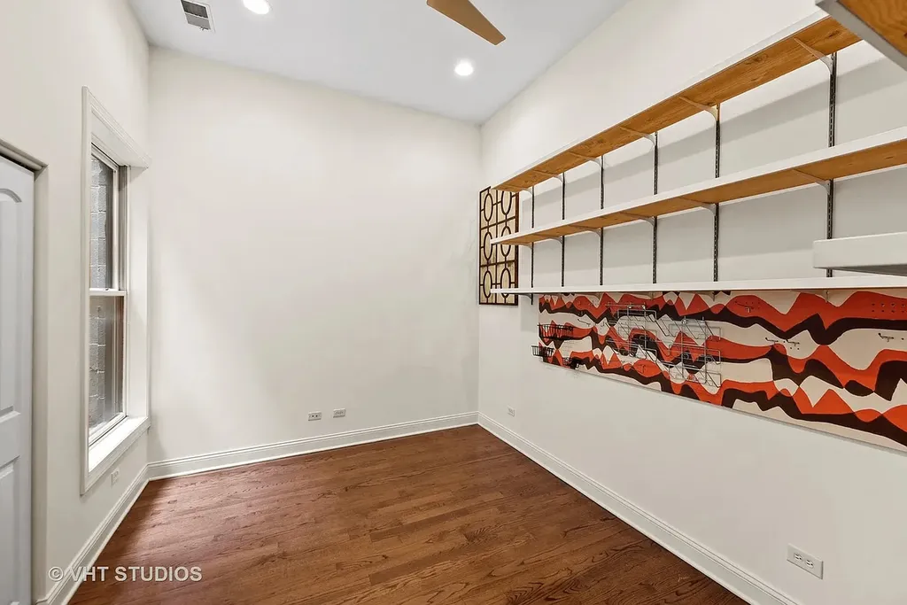 123 South Western Avenue Chicago IL 60612
