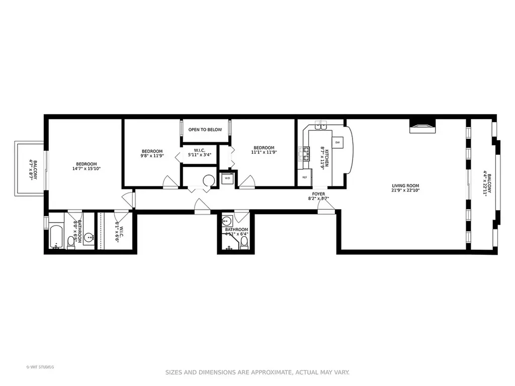 123 South Western Avenue Chicago IL 60612