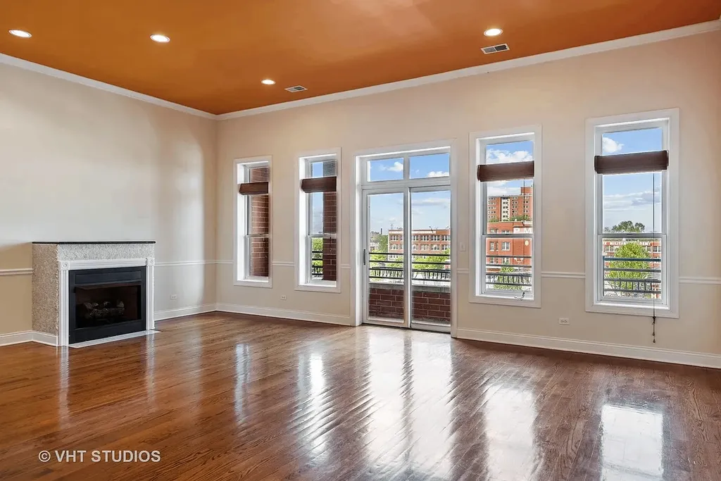 123 South Western Avenue Chicago IL 60612