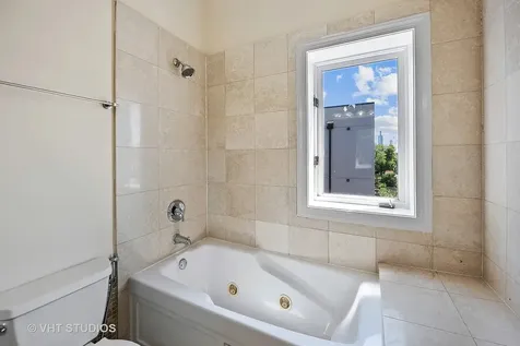 123 South Western Avenue Chicago IL 60612