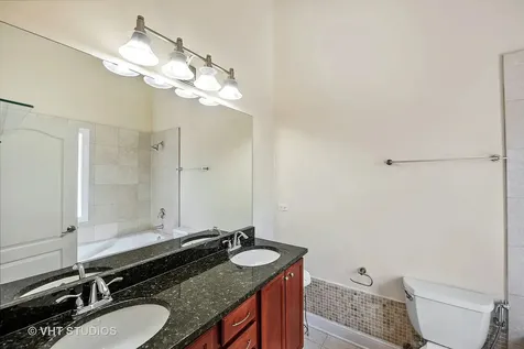 123 South Western Avenue Chicago IL 60612