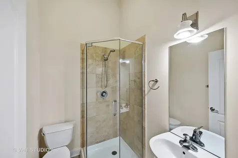 123 South Western Avenue Chicago IL 60612