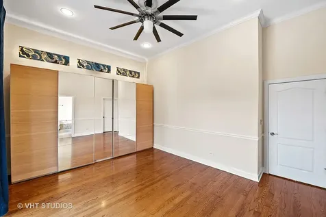 123 South Western Avenue Chicago IL 60612