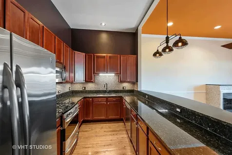 123 South Western Avenue Chicago IL 60612
