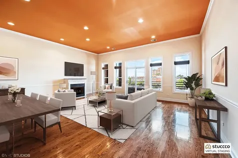 123 South Western Avenue Chicago IL 60612