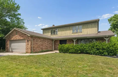 2736 Marlin Court Homewood IL 60430