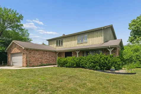 2736 Marlin Court Homewood IL 60430