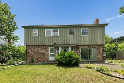 2736 Marlin Court Homewood IL 60430