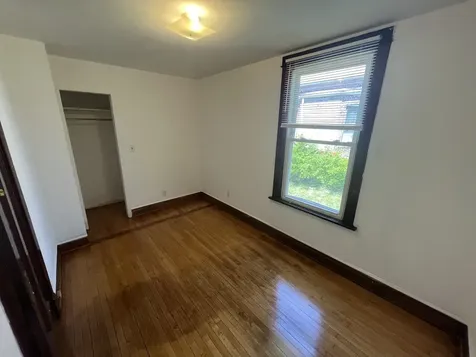 5233 South Hermitage Avenue Chicago IL 60609