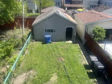 5233 South Hermitage Avenue Chicago IL 60609
