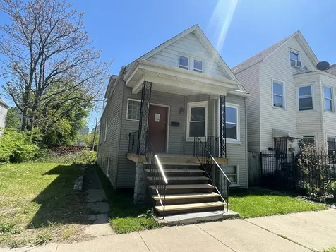 5233 South Hermitage Avenue Chicago IL 60609