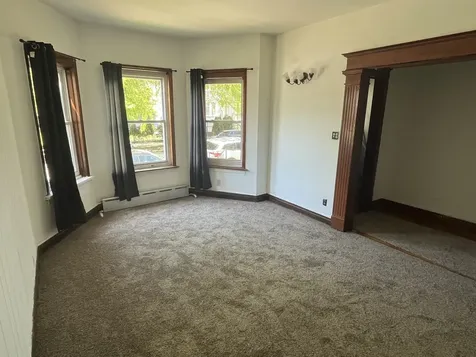 5233 South Hermitage Avenue Chicago IL 60609