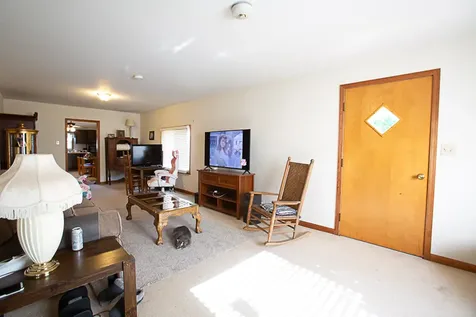 122 South Cedar Street Toluca IL 61369