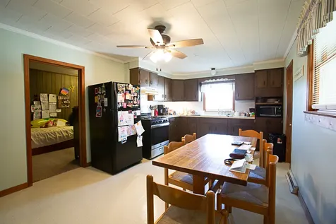 122 South Cedar Street Toluca IL 61369
