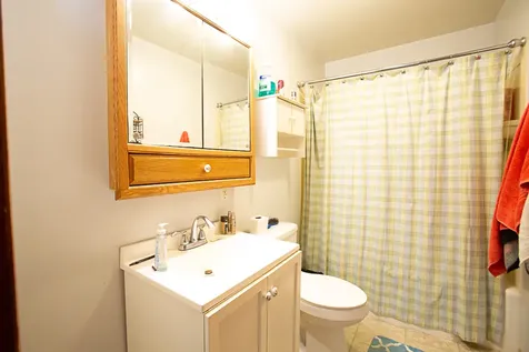 122 South Cedar Street Toluca IL 61369