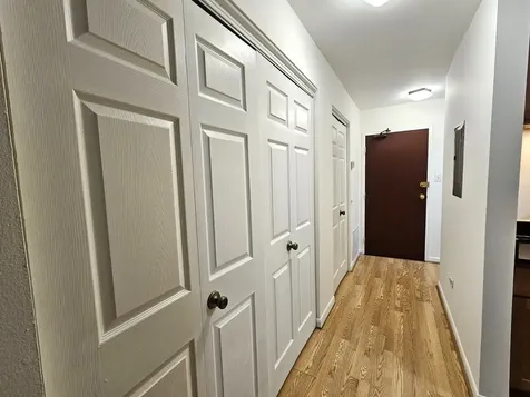 2250 North Lincoln Avenue Chicago IL 60614