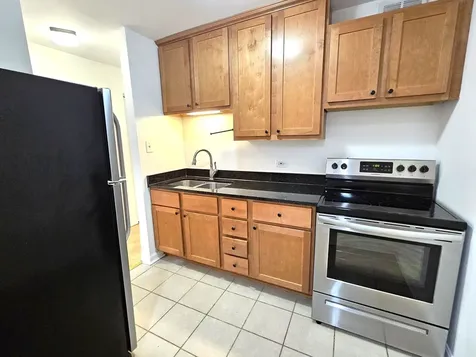 2250 North Lincoln Avenue Chicago IL 60614