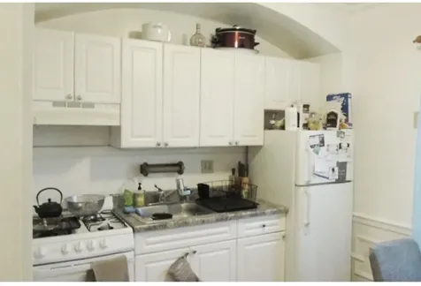2147 North Fremont Street Chicago IL 60614