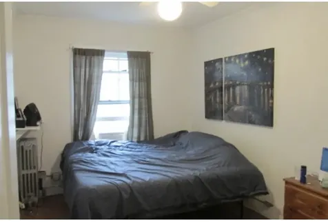 2147 North Fremont Street Chicago IL 60614