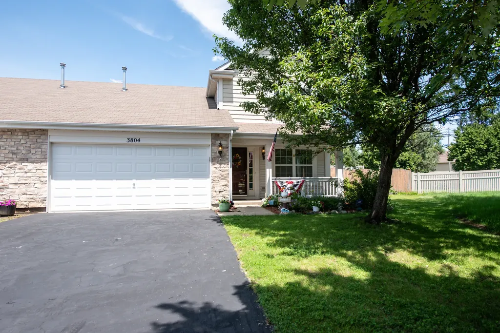 3804 Harms Road Joliet IL 60435