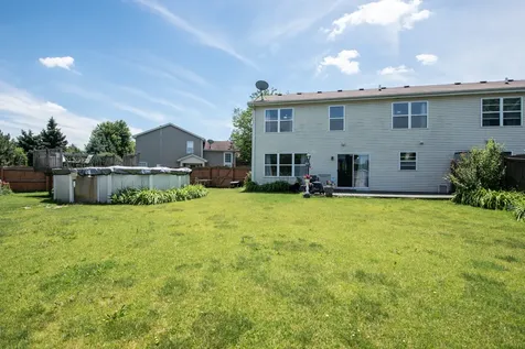 3804 Harms Road Joliet IL 60435