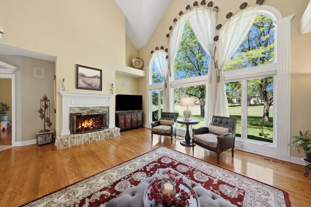 1108 Chadwick Court Aurora IL 60502