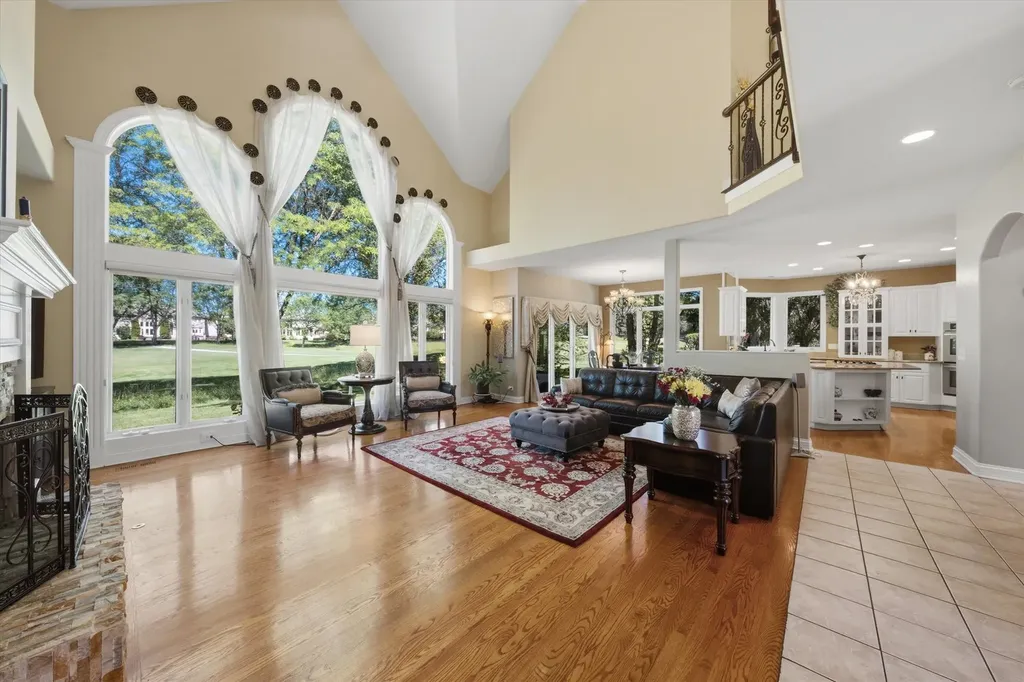 1108 Chadwick Court Aurora IL 60502