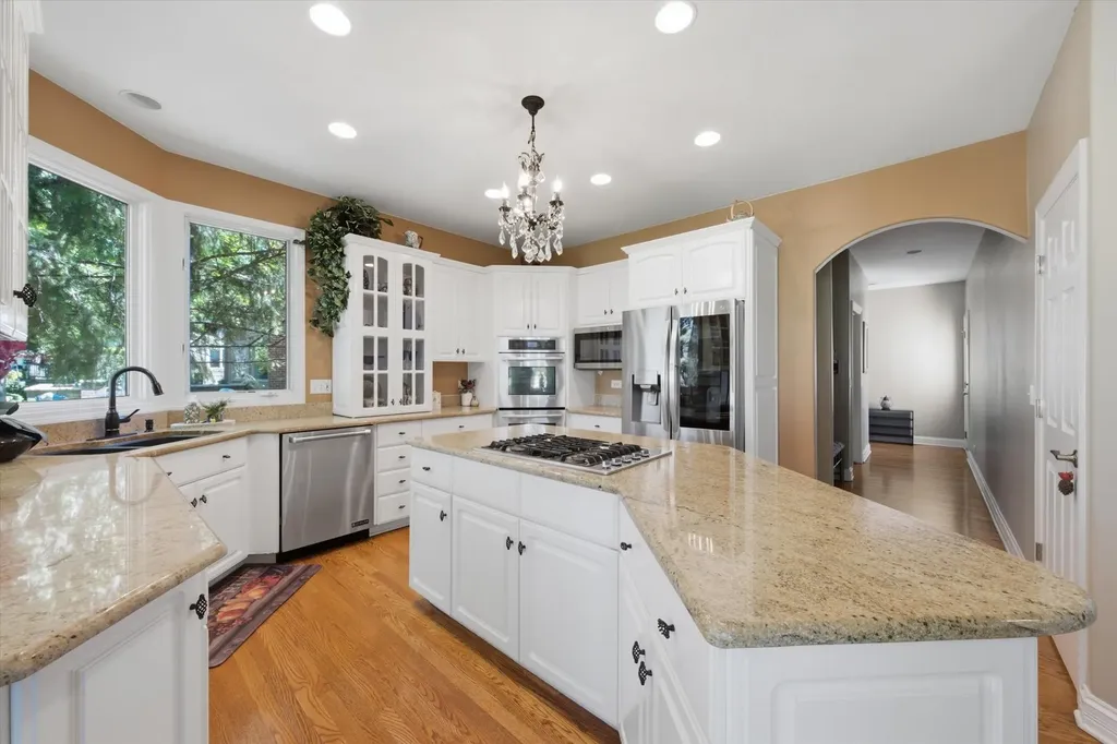1108 Chadwick Court Aurora IL 60502