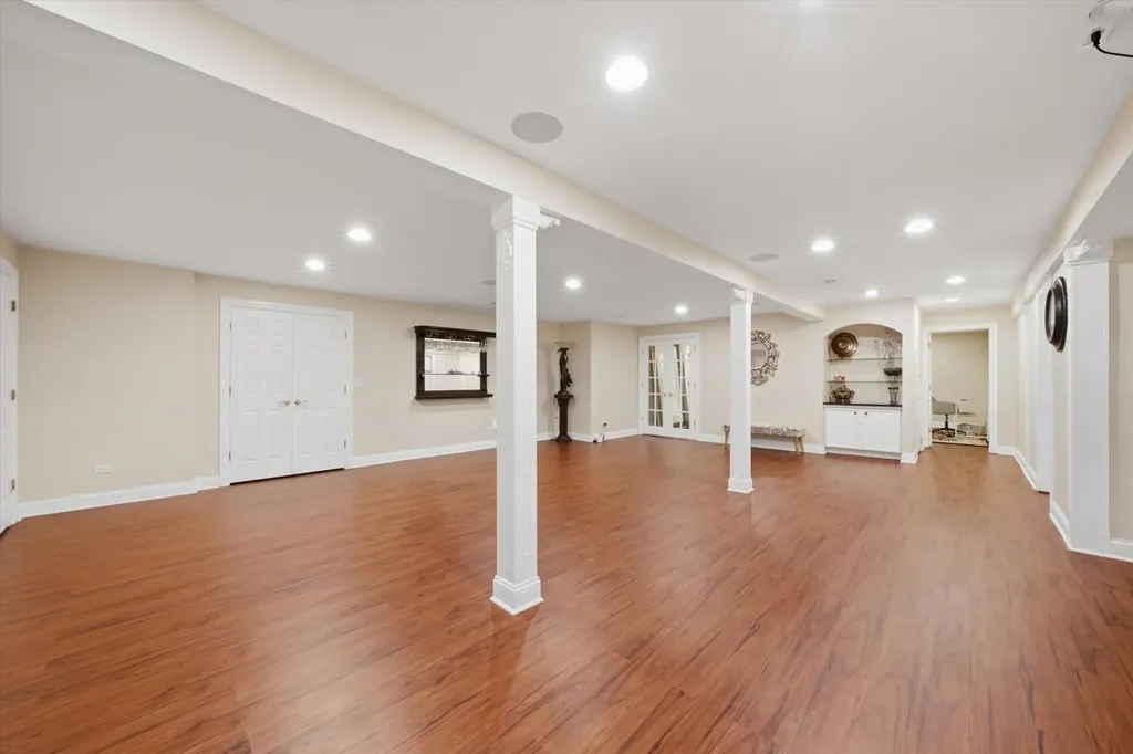 1108 Chadwick Court Aurora IL 60502