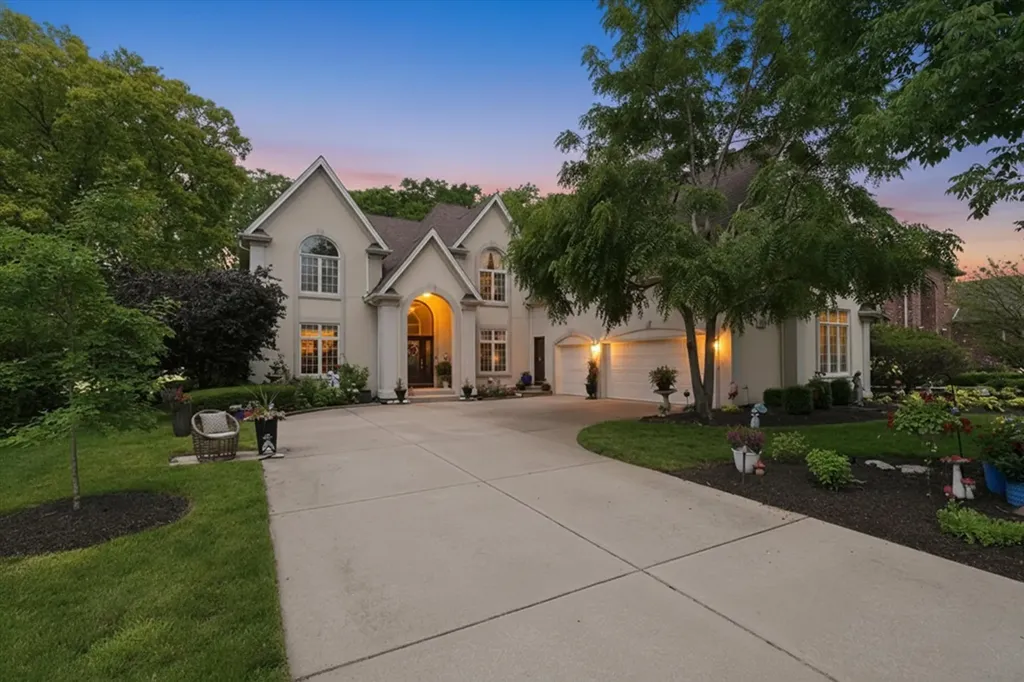 1108 Chadwick Court Aurora IL 60502