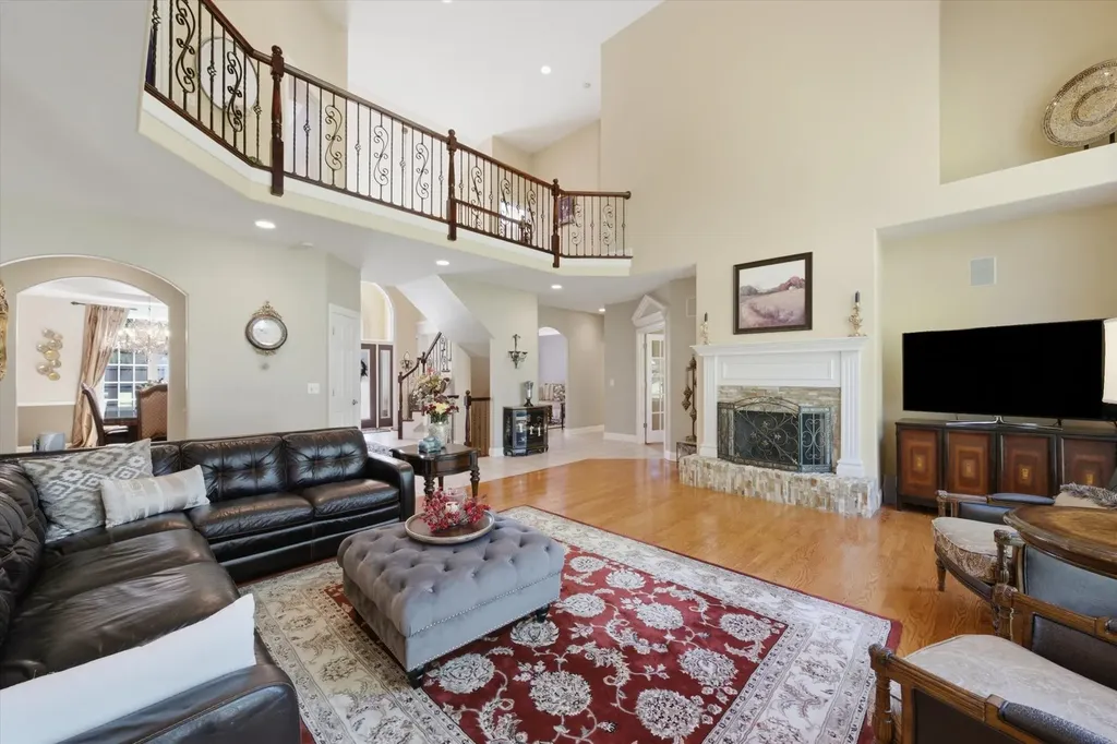 1108 Chadwick Court Aurora IL 60502