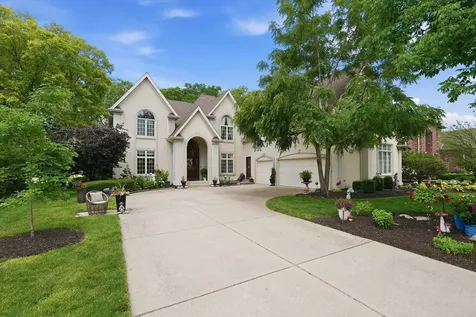 1108 Chadwick Court Aurora IL 60502
