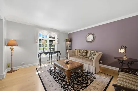1108 Chadwick Court Aurora IL 60502
