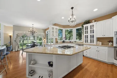 1108 Chadwick Court Aurora IL 60502