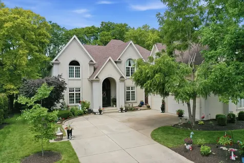 1108 Chadwick Court Aurora IL 60502
