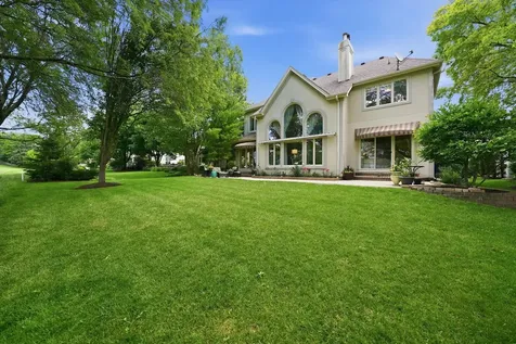 1108 Chadwick Court Aurora IL 60502