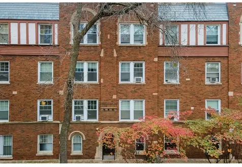 2151 North Fremont Street Chicago IL 60614