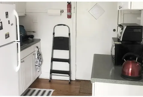 2151 North Fremont Street Chicago IL 60614