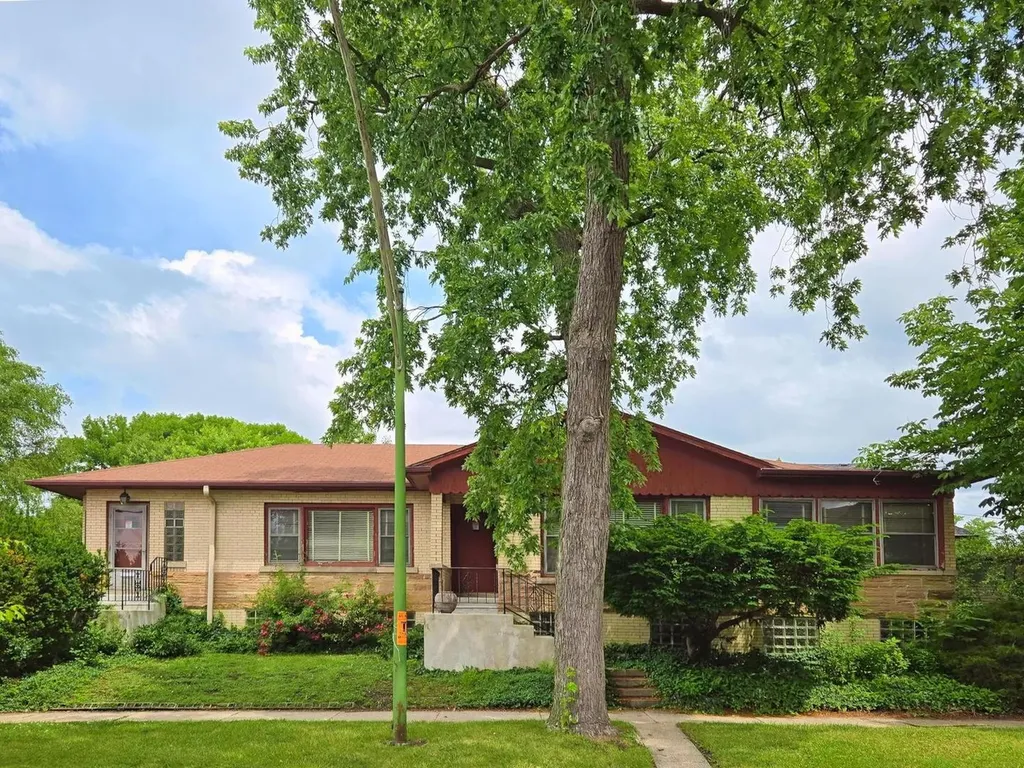 2201 North Harlem Avenue Chicago IL 60707