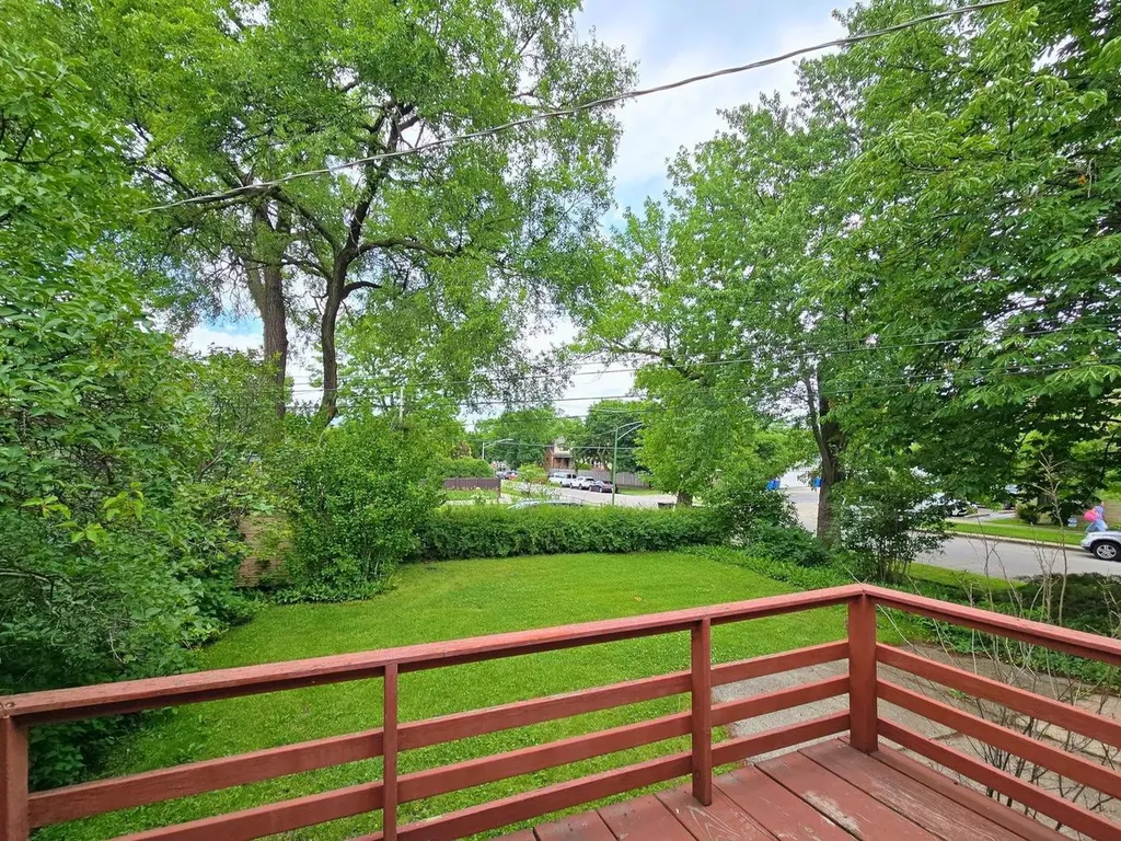 2201 North Harlem Avenue Chicago IL 60707